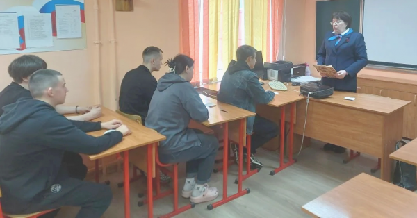 Будущие аграрии узнали, как найти работу и не ошибиться