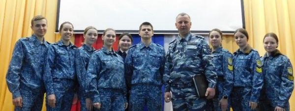 Будущие специалисты Белгородчины и работодатели провели диалог на равных
