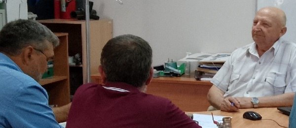 Освоить новую профессию при поддержке государства