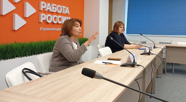 Открытый отбор в Белгородской районном кадровом центре: новые возможности для соискателей