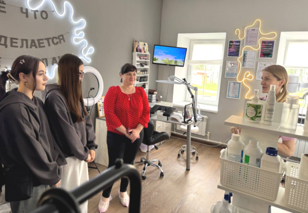 В уходящем году кадровые центры Белгородской области выплатили безработным жителям региона 15 миллионов рублей на открытие своего дела 