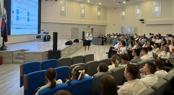 Специалисты Яковлевского кадрового центра помогут с выбором