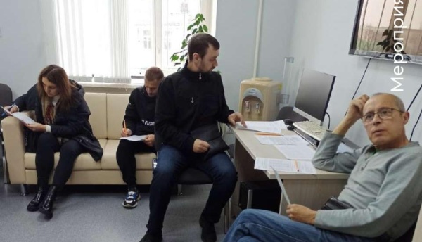 Методы оценки кандидатов на собеседовании в отделе кадров
