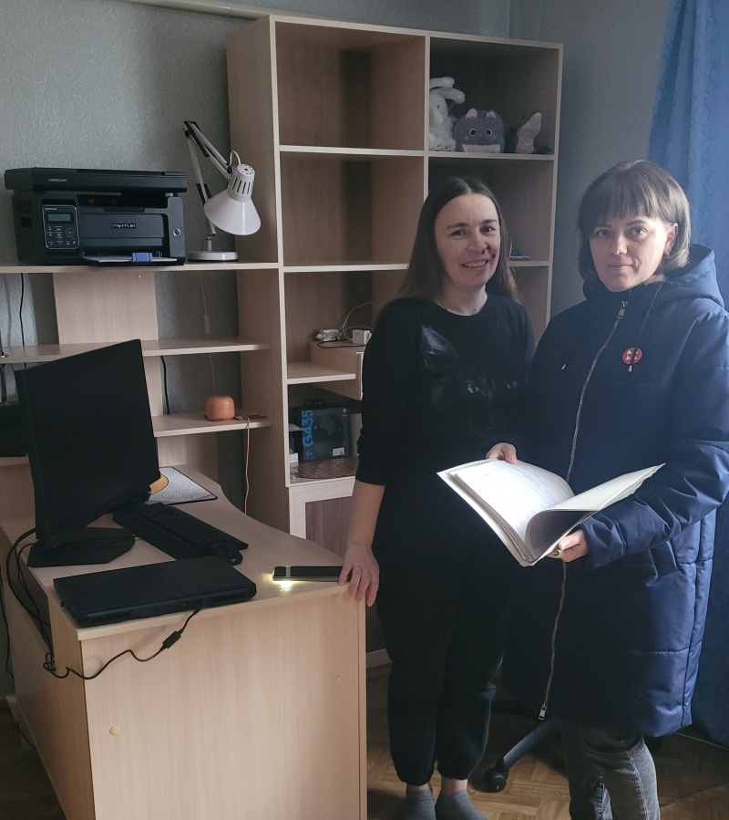 Специалисты Новооскольского кадрового центра начали проверку самозанятых