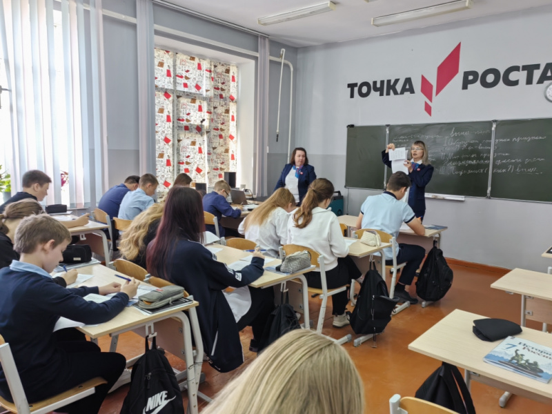“Выбор профессии – выбор будущего”