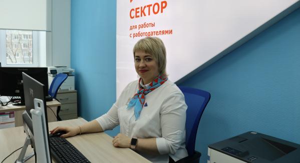 В рамках регионального этапа Всероссийской ярмарки трудоустройства в социальных сетях Центра занятости населения Белгородской области состоялся Марафон презентаций работодателей региона. 