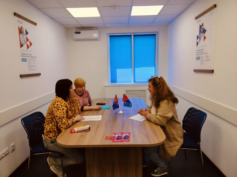 Помощь работодателям в проведении собеседования