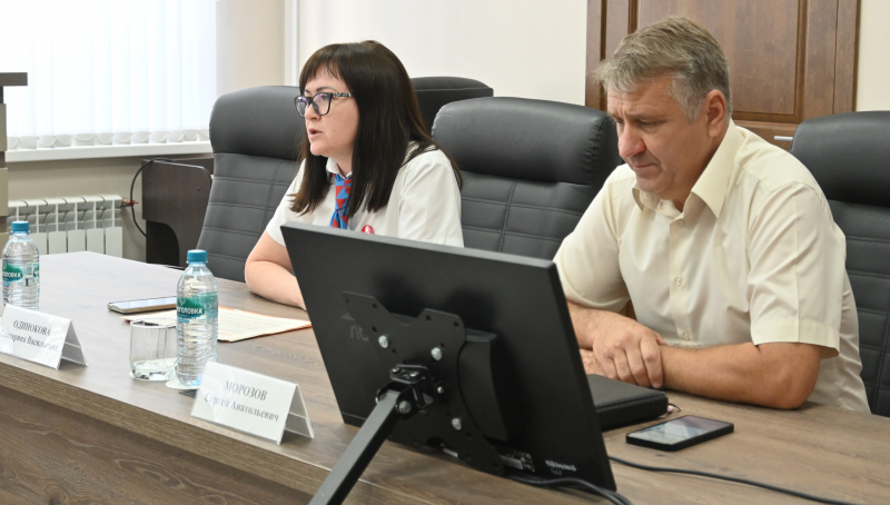 Список рабочих мест для подростков в Чернянском округе стал шире на 20 позиций