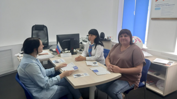 Пятерым гражданам нашего региона выплатят денежные средства на открытие своего дела