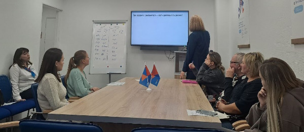 Открытие собственного дела благодаря социальному контракту