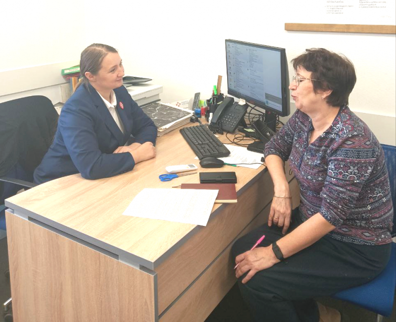 Кто ищет, тот всегда найдёт