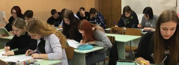 О мире профессий и не только рассказали в ЦЗН Старого Оскола