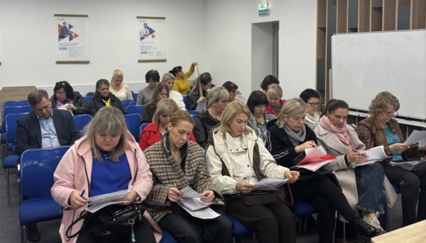 Поддержка работодателей и новые требования закона: о чем говорили на Дне открытых дверей в Кадровом центре.