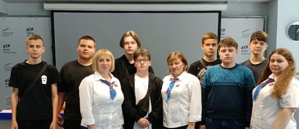Маркетинговый визит в «Белэнергомаш БЗЭМ»