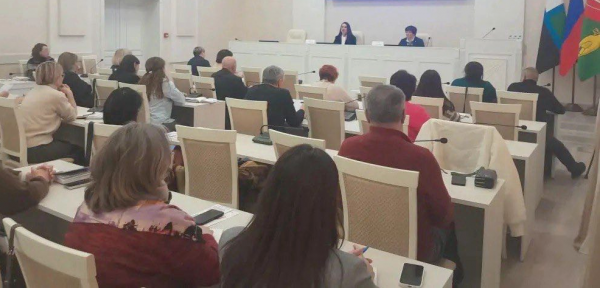 В Старом Осколе отдали приоритет трудоустройству ветеранов СВО