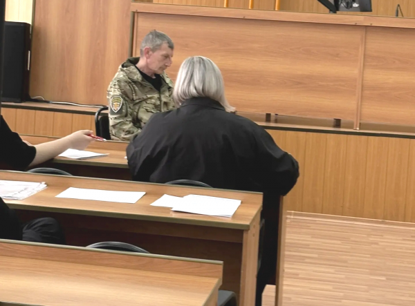 Специалисты Корочанского кадрового центра вдохновили участника СВО на открытие собственного дела