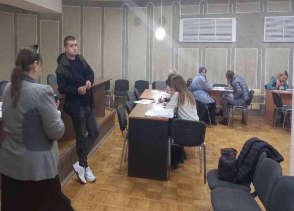 Обучение по программе «Инновационное предпринимательство»