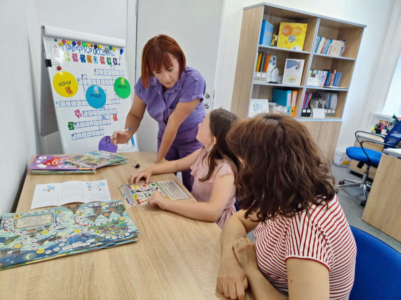 Лето - прекрасная пора для осознанного планирования будущего детей