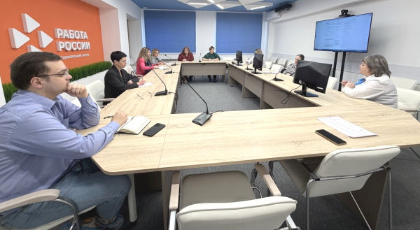 Первые рабочие места: белгородским подросткам поможет трудоустроиться Кадровый центр «Работа России»