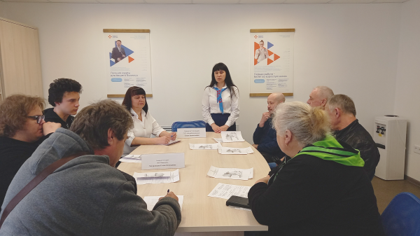 Семеро соискателей посетили ярмарку вакансий в Валуйском кадровом центре