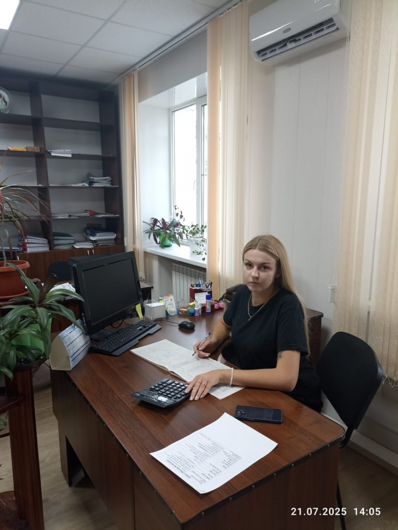 Помощь молодым специалистам в трудоустройстве