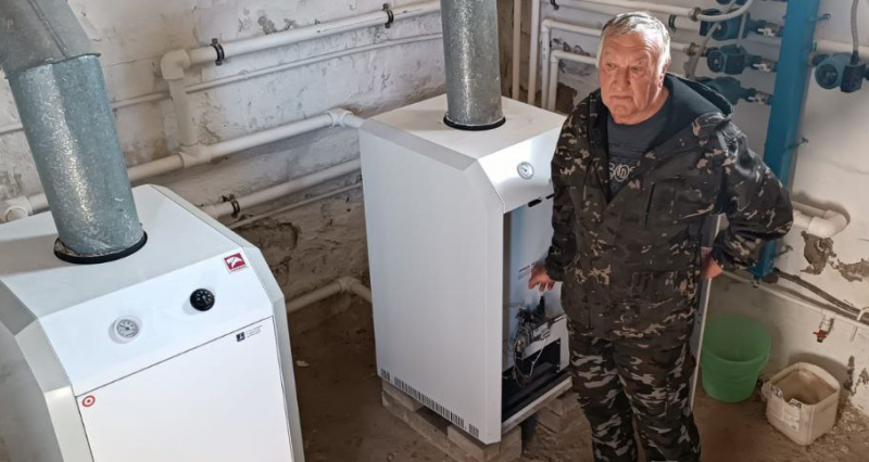 Незаметные труженики: участники общественных работ на страже комфорта