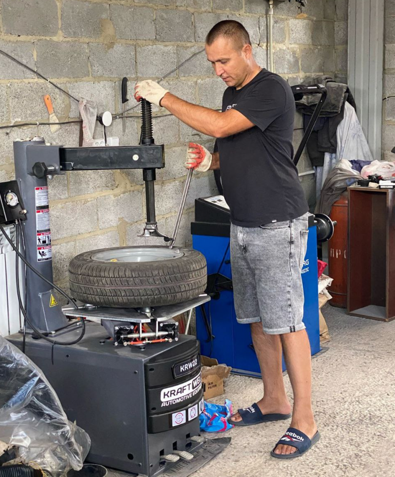 Яковлевские безработные занялись бизнесом благодаря кадровому центру