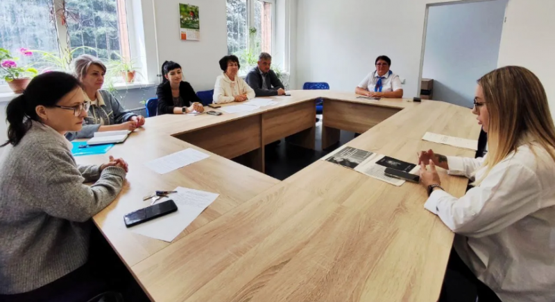 Были безработными, стали предпринимателями