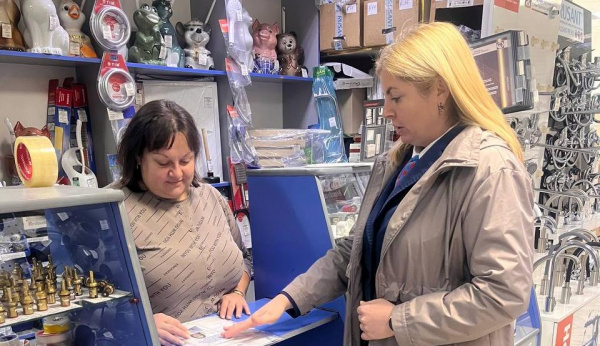 В октябре специалисты Губкинского кадрового центра осуществили 3 маркетинговых визита к работодателям В октябре специалисты Губкинского кадрового центра осуществили 3 маркетинговых визита к работодателям