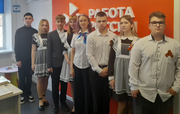 От отклика до трудоустройства – один шаг