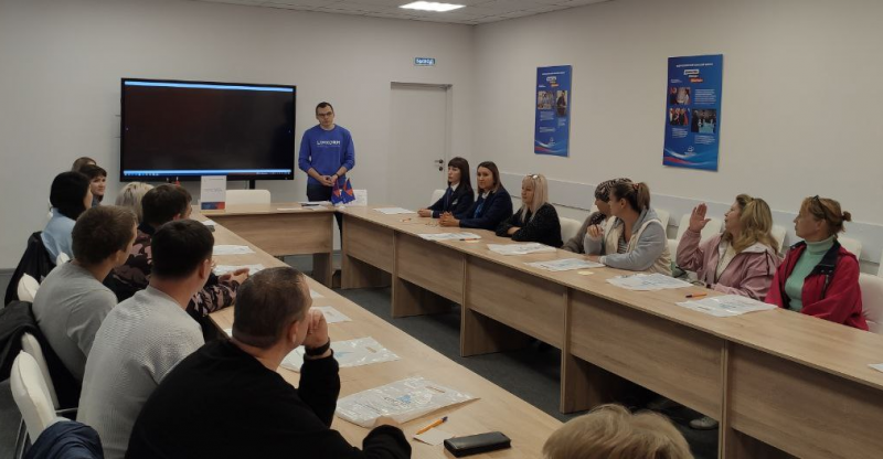 Ярмарки вакансий: новые возможности для каждого