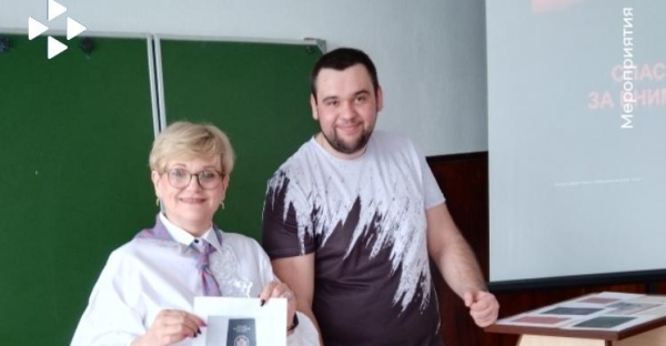 На пороге трудовой жизни: учим студентов поиску работы
