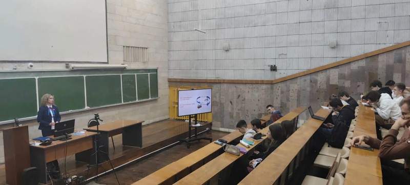 От студенческой скамьи к гарантированному трудоустройству