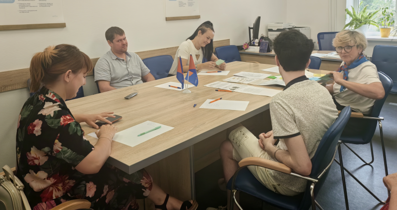 Предстоит собеседование? Настройтесь на успех!