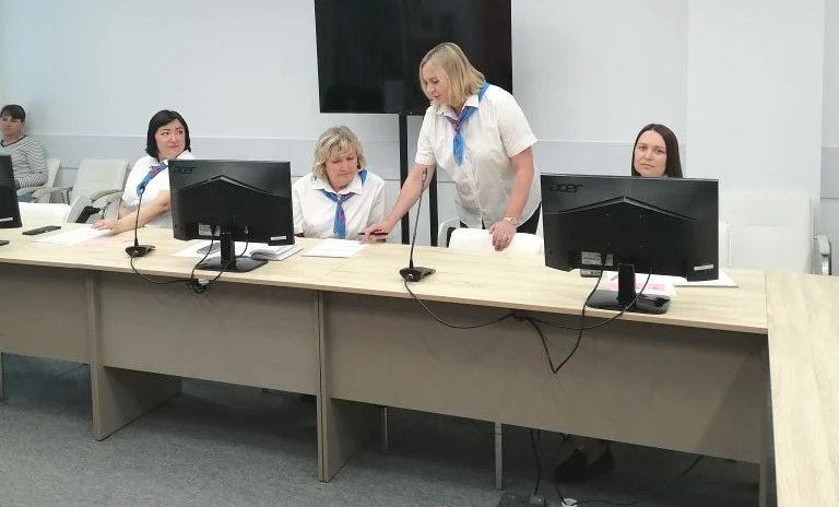 Специалисты кадровых центров изучили необычный формат взаимодействия с клиентами