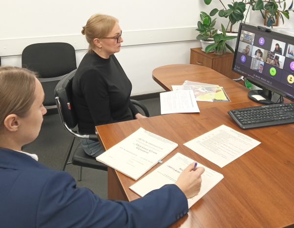 Ракитянка  нашла свое призвание в сфере красоты и теперь строит собственный успешный бизнес