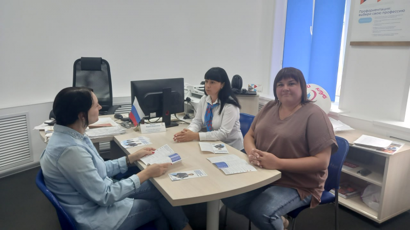 Пятерым гражданам нашего региона выплатят денежные средства на открытие своего дела