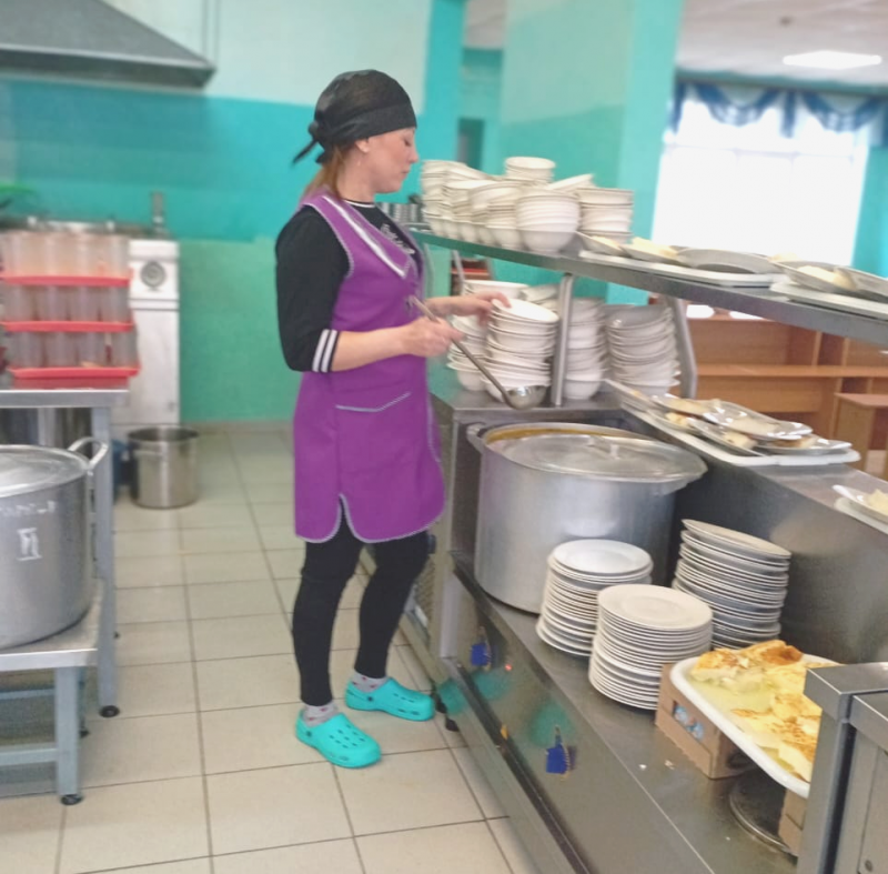 Из домохозяйки в профессионалы кулинарии