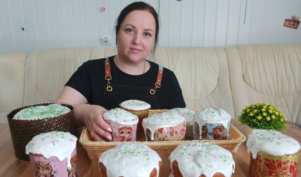 Кулинария – сложное искусство и радость бытия.