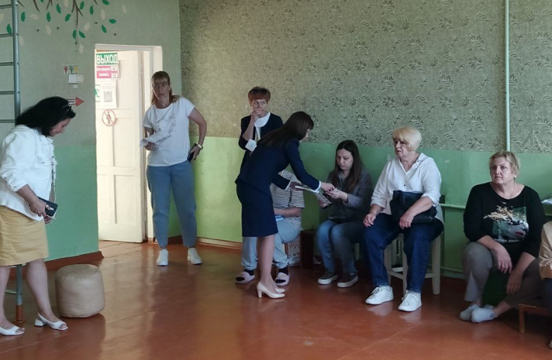 Увольнение в результате ликвидации детсада: что дальше? 