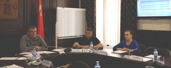 В центре внимания – участники специальной военной операции 