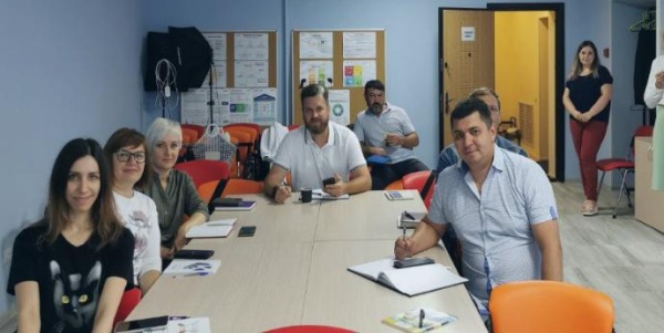 Итоги обучения в ОАО «Белвино» в рамках оказания господдержки