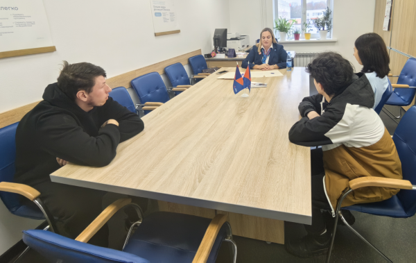 Искусство собеседования: успех гарантирован Искусство собеседования: успех гарантирован