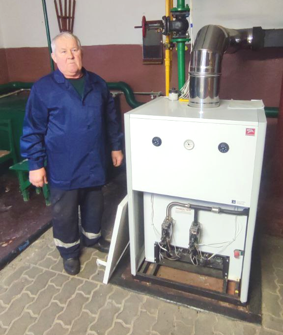 Победа над ограничениями