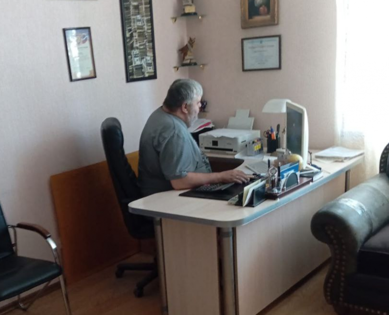 Инвалидность – не помеха: счастливая история трудоустройства