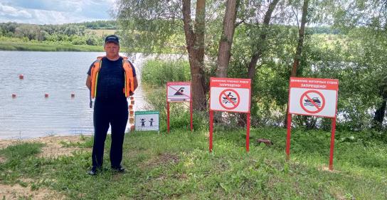 Общественные работы помогли жителю Красногвардейского района вернуться к трудовой деятельности