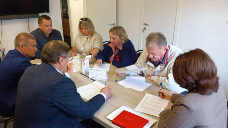 Подростки Волоконовского района проведут летние каникулы с пользой