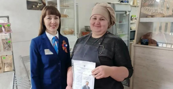 В апреле специалисты Губкинского кадрового центра посетили пятерых работодателей 