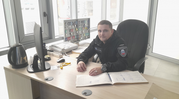 В Короче участник СВО нашел работу благодаря кадровому центру