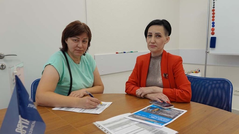 Что такое «Открытый отбор» и как он проходит?